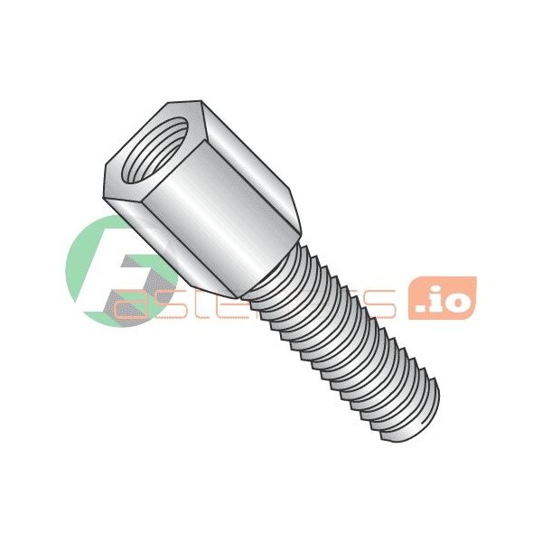 Newport Fasteners #4-40 Socket Head Cap Screw, Plain 18-8 Stainless Steel, 3/16 in Length, 3 PK 4750-3-SS - main